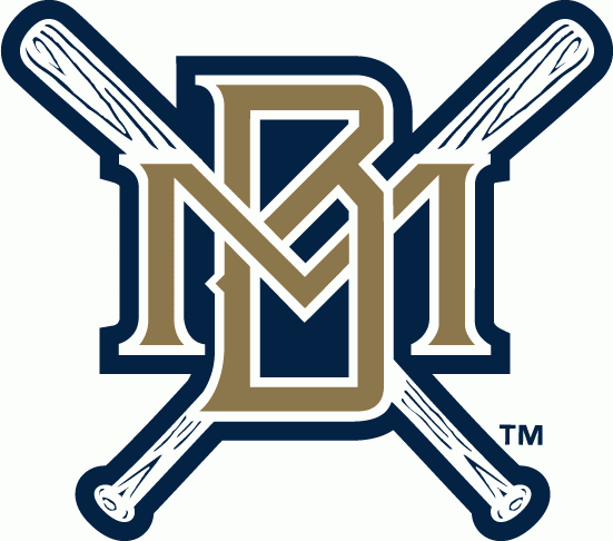Milwaukee Brewers 1994-1997 Alternate Logo t shirts iron on transfers